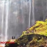 Potensi PAD, Wisata Coban Sewu Malang Bakal Punya Wahana Menantang dan Resto Kaca