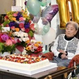 Tomiko Itooka, Orang Tertua di Dunia, Meninggal di Usia 116 Tahun