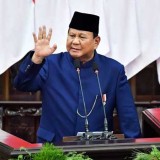 Presiden Prabowo Subianto Masuk Daftar Pemimpin Dunia Berpengaruh Versi The Straits Times