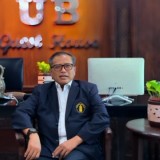 Dies Natalis ke-62 UB, Ketum IKA UB: Alumni Jadi Garda Terdepan Dukung Kemajuan Kampus