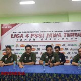 Laga Arema Indonesia Vs Blayu FC Ditunda, Manajemen Buka Suara