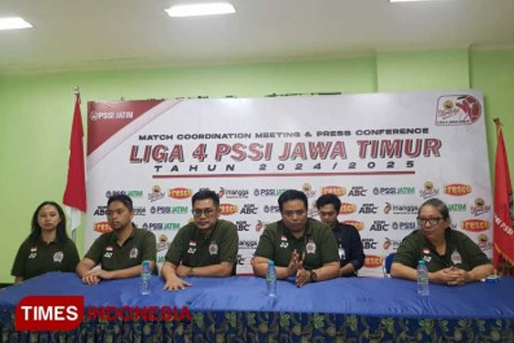 Pertandingan Arema Indonesia Ditunda, Novi: Saya Tunggu Ketegasan Erick Thohir