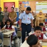 Penuhi Distribusi Makan Bergizi Gratis, Lanud Abd Saleh Malang Siapkan Dapur SPPG