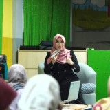 Lia Istifhama Apresiasi Pelaksanaan Program Makan Bergizi Gratis di Jawa Timur