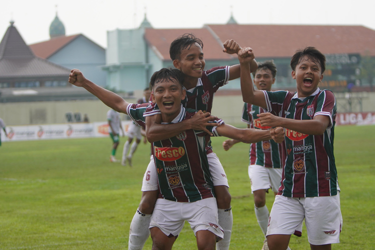 PSID Jombang Masih Butuh Sponsor dan Suntikan Dana untuk Mengarungi Liga 4 Jatim