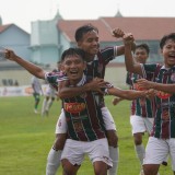 PSID Jombang Masih Butuh Sponsor dan Suntikan Dana untuk Mengarungi Liga 4 Jatim