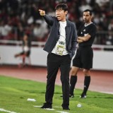 BREAKING NEWS: Shin Tae-yong Resmi Berpisah dengan Timnas Indonesia