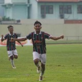 PSID Jombang Sukses Curi 3 Poin di Laga Perdana Liga 4 Jatim