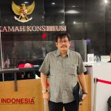 Tim Hukum Rahmad Siap Hadapi Gugatan di MK: Tak Masuk Kualifikasi Gugatan Pilkada