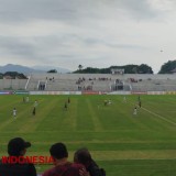 Cuaca Ekstrem Jadi Lawan Tambahan di Pertandingan Liga 4 Banyuwangi