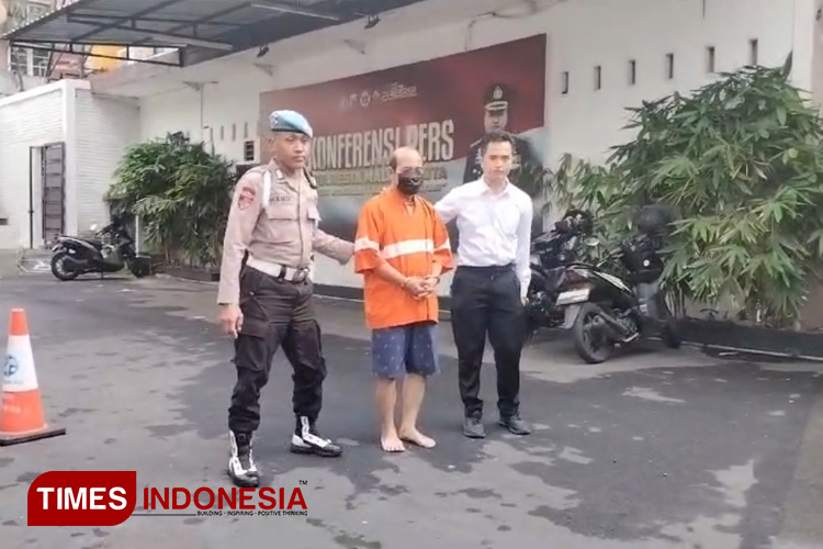 Korban Pencabulan Kakek di Kota Malang Bertambah Jadi 7 Orang