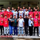 Siap Tarung di Liga 4 Jatim, Persepon Ponorogo Bertekad Naik Kasta