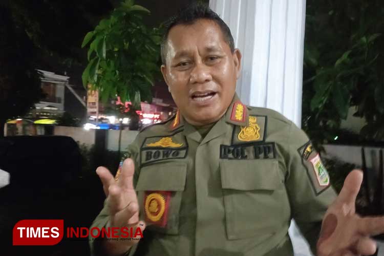 Satpol PP Bakal Panggil Pengelola Kopi Cetol di Malang