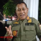 Satpol PP Bakal Panggil Pengelola Kopi Cetol di Malang