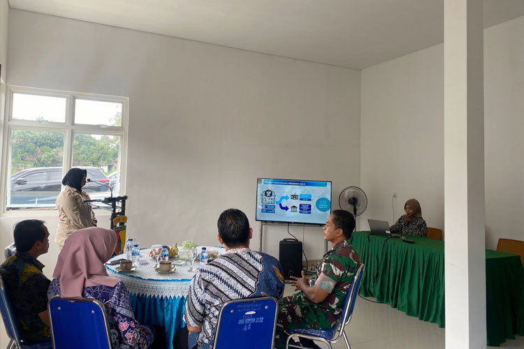 Menengok Kesiapan Program Makan Bergizi Gratis di Bondowoso