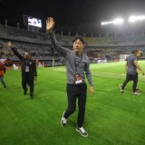 PSSI Umumkan Pengganti Shin Tae-yong  pada 12 Januari