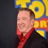 Tim Allen Sudah Rekaman Suara Buzz Lightyear untuk Toy Story 5