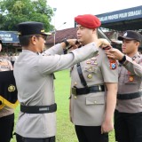 Kasat Reskrim Polres Mojokerto Kota Berganti