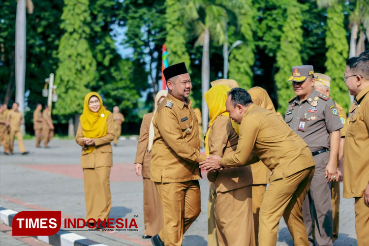 Belum Ada Juknis, Gresik Belum Jalankan Program Makan Bergizi Gratis