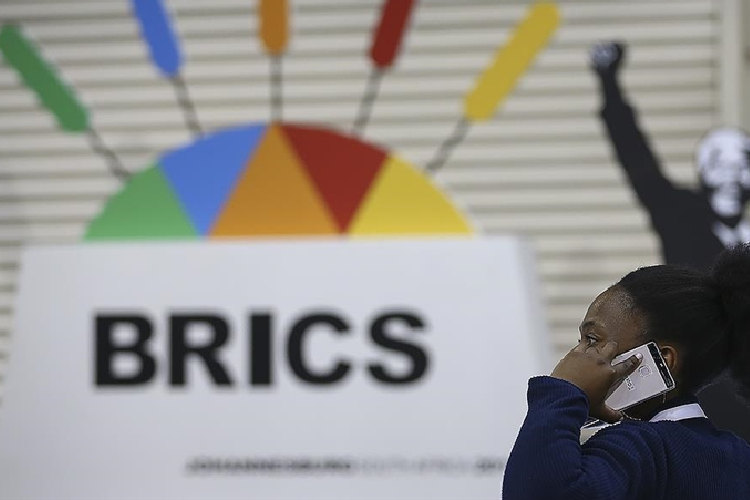 Indonesia Resmi Menjadi Anggota BRICS