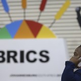 Indonesia Resmi Menjadi Anggota BRICS