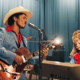 Die With a Smile Bruno Mars ft Lady Gaga bertengger di Puncak Billboard Hot 100