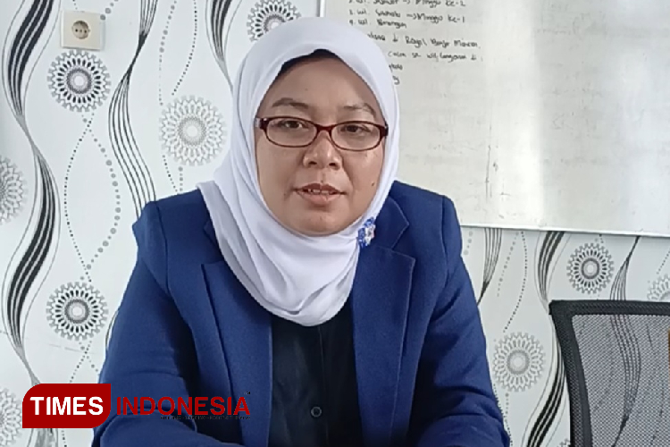 PDAM Tirta Anom Klaim Air Bersih Bebas Jentik Nyamuk Cegah Peningkatan Kasus DBD di Kota Banjar