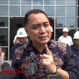 Eri Cahyadi: TPA Benowo Cukup Efektif Atasi Persoalan Sampah di Surabaya