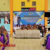 Gagas Program Pendil Wesi, Ujungpangkah Fokus Pada Pendidikan dan Wisata Tematik