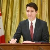 Tekanan Menguat, PM Kanada Justin Trudeau Pilih Mundur