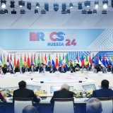 BRICS Terima Indonesia Secara Resmi Sebagai Anggota Penuh