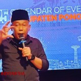 Pemkab Ponorogo Resmi Luncurkan Kalender Wisata 2025