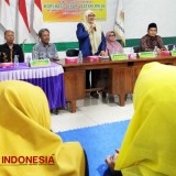 Hindari Risiko Pinjol, Masyarakat Didorong Manfaatkan Koperasi RW