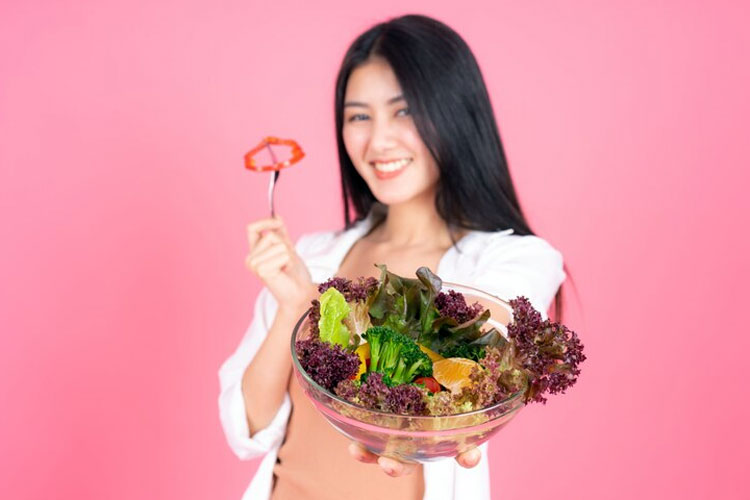 Tips Memilih Makanan Sehat untuk Diet