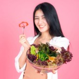 Tips Memilih Makanan Sehat untuk Diet