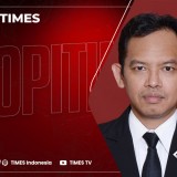 Gambaran Demokrasi Kotak Kosong