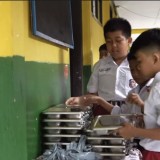 Hendri Satrio: Program Makan Bergizi Gratis Harus Konsisten dan Berkesinambungan