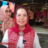 Pemprov Jatim Anggarkan Rp800 Miliar untuk MBG, Sri Untari: Besar Sekali