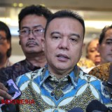 DPR RI Segera Bahas Putusan MK Tentang Penghapusan Ambang Batas Capres