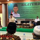 Wakil Kepala BPH Turun ke Jatim, Sosialisasi Penetapan Biaya Haji Tahun 2025