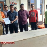 Satreskrim Polres Banjar Selidiki Penyebab Kematian Pria Asal Pemalang