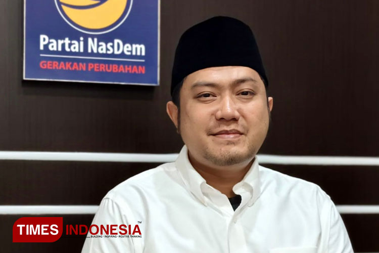 Dugaan Korupsi Sudha: Fraksi NasDem Malang Serahkan pada Proses Hukum