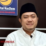 Dugaan Korupsi Sudha: Fraksi NasDem Malang Serahkan pada Proses Hukum