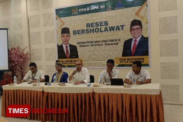 Pupuk Subsidi 2025 di Bondowoso Dipastikan Aman, DPR RI Minta Distribusi Sesuai Aturan