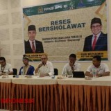 Pupuk Subsidi 2025 di Bondowoso Dipastikan Aman, DPR RI Minta Distribusi Sesuai Aturan