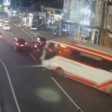 Kecelakaan Maut di Kota Batu, Tabrakan Bus Rem Blong Tewaskan Banyak Korban