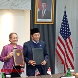 Peluang Emas ke Amerika: Fulbright Kini Menjangkau Santri dan Pelajar Madrasah