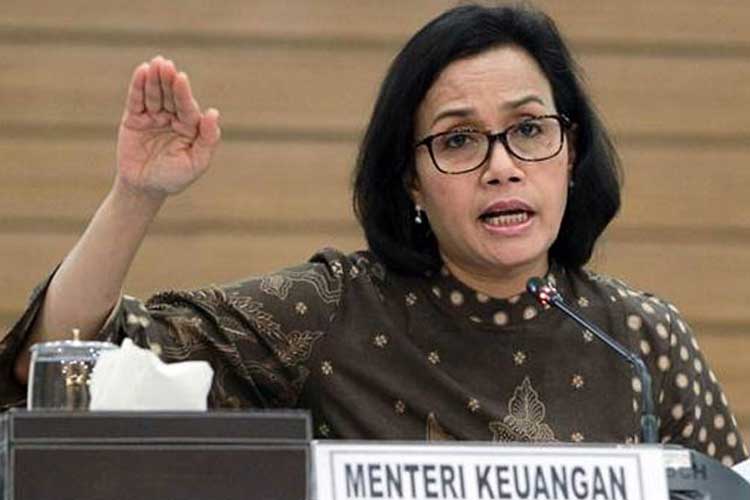 Sri Mulyani: Makan Bergizi Gratis Dukung Penguatan Modal Manusia di Indonesia