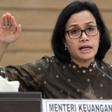 Sri Mulyani: Makan Bergizi Gratis Dukung Penguatan Modal Manusia di Indonesia