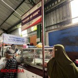 Imbas Kenaikan Harga Cabai, Pedagang Makanan di Kota Malang Gigit Jari